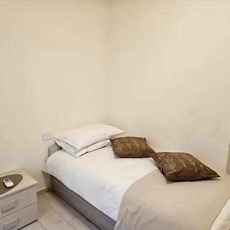 Apartmán Via Bachelet 8 Luxury House