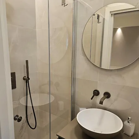 Apartmán Via Bachelet 8 Luxury House Civitanova Marche