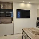 Via Bachelet 8 Luxury House דירה *