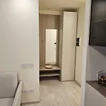 דירה Via Bachelet 8 Luxury House צ'יביטאנובה מארקה