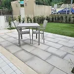 Via Bachelet 8 Luxury House דירה