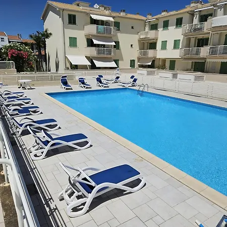 Via Bachelet 8 Luxury House * Civitanova Marche