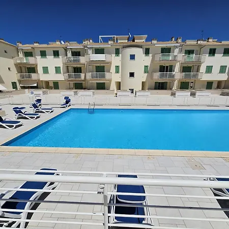 Via Bachelet 8 Luxury House