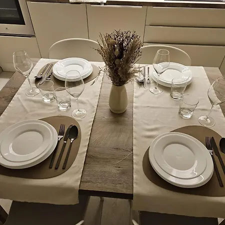 Via Bachelet 8 Luxury House * Civitanova Marche