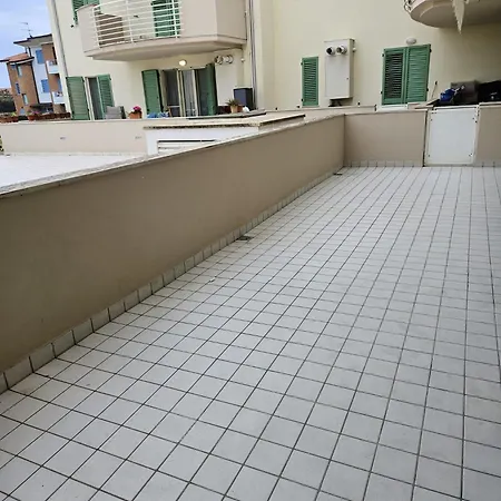 Via Bachelet 8 Luxury House