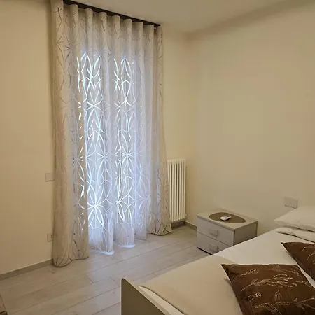 公寓 Via Bachelet 8 Luxury House 西维尔诺瓦·马尔凯