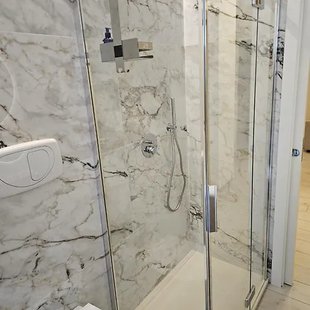 Via Bachelet 8 Luxury House