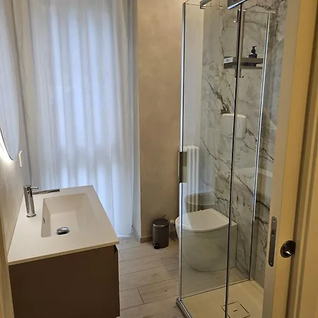 Via Bachelet 8 Luxury House 西维尔诺瓦·马尔凯