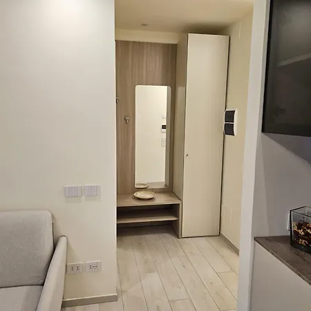 公寓 Via Bachelet 8 Luxury House 西维尔诺瓦·马尔凯