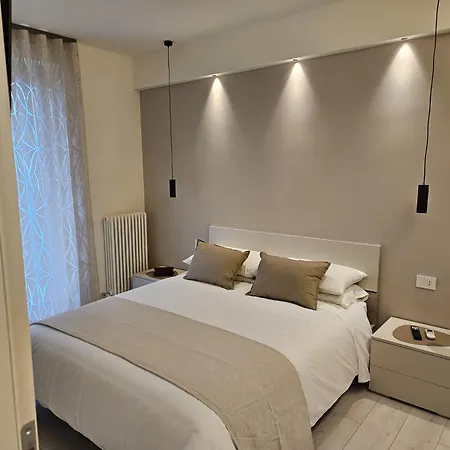 公寓 Via Bachelet 8 Luxury House *