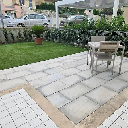 Via Bachelet 8 Luxury House