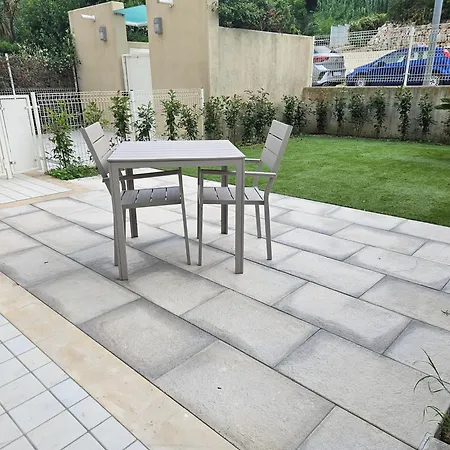 Via Bachelet 8 Luxury House 公寓