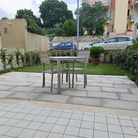 Apartamento Via Bachelet 8 Luxury House
